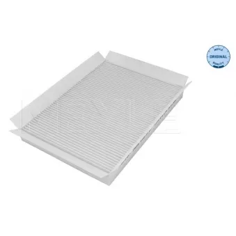 Filtre, air de l'habitacle MEYLE