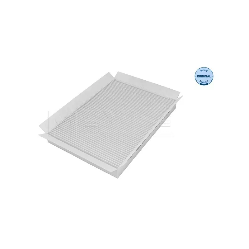 Filtre, air de l'habitacle MEYLE 612 319 0017