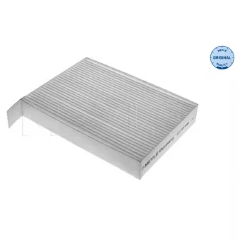 Filtre, air de l'habitacle MEYLE 612 319 0018