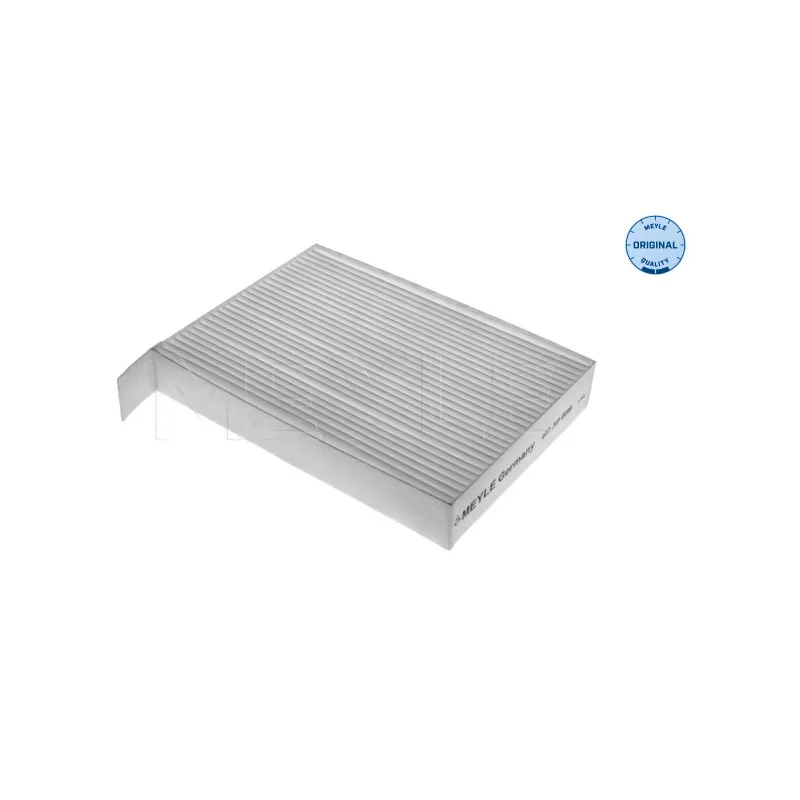 Filtre, air de l'habitacle MEYLE 612 319 0018