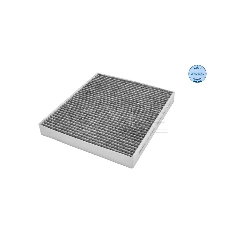 Filtre, air de l'habitacle MEYLE 612 320 0002