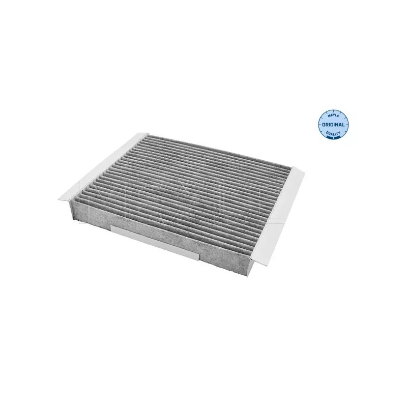 Filtre, air de l'habitacle MEYLE 612 320 0012