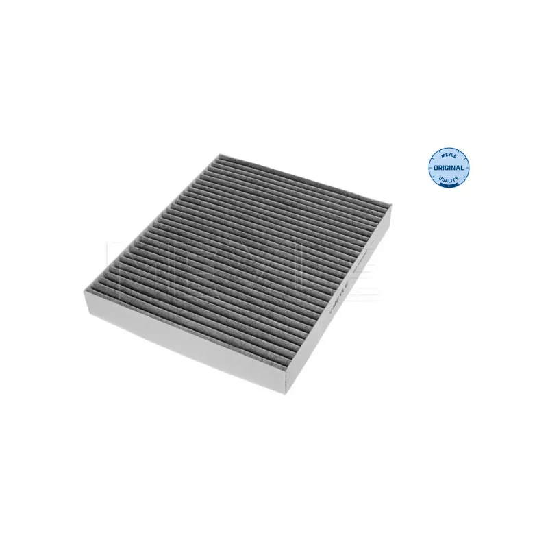 Filtre, air de l'habitacle MEYLE 612 320 0019