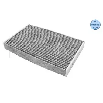 Filtre, air de l'habitacle MEYLE 612 320 0020