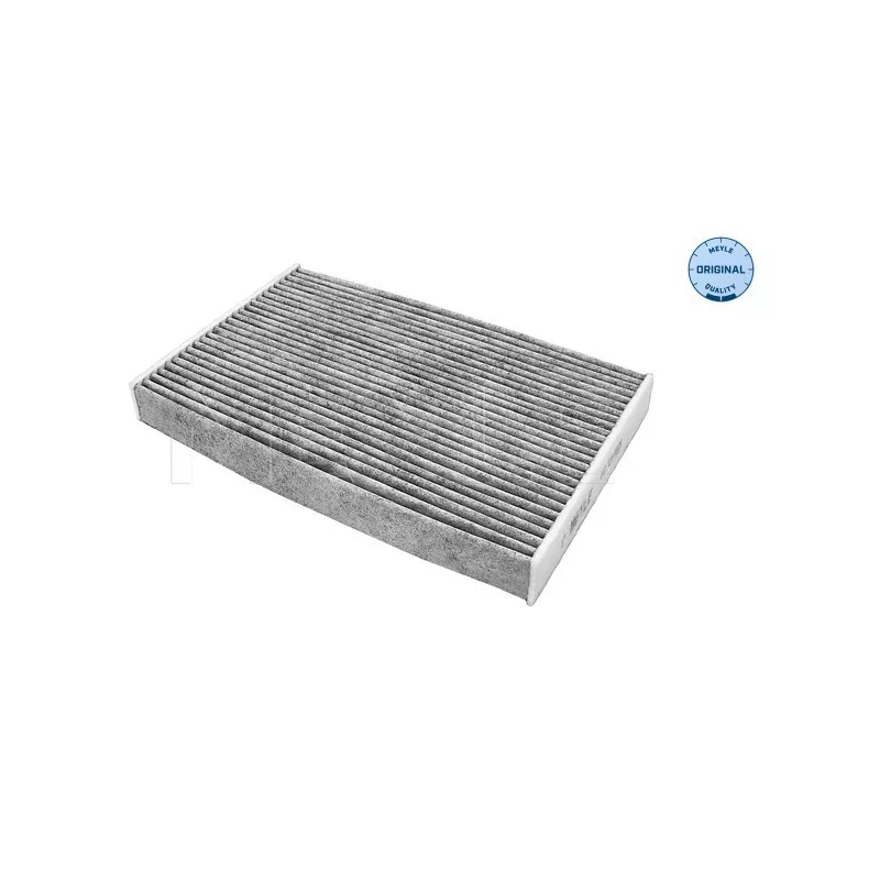 Filtre, air de l'habitacle MEYLE 612 320 0020