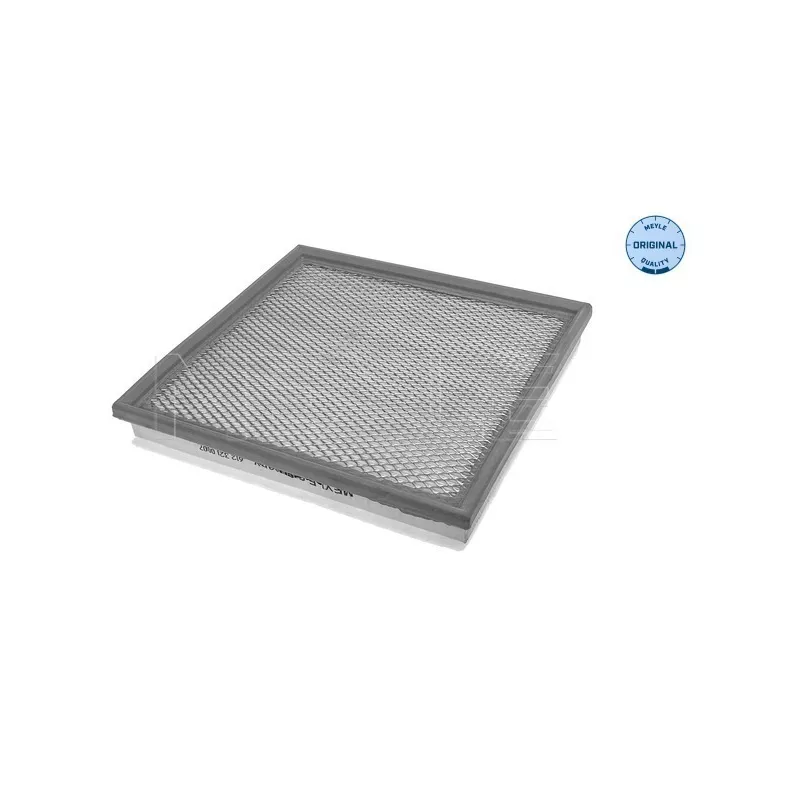 Filtre à air MEYLE 612 321 0007