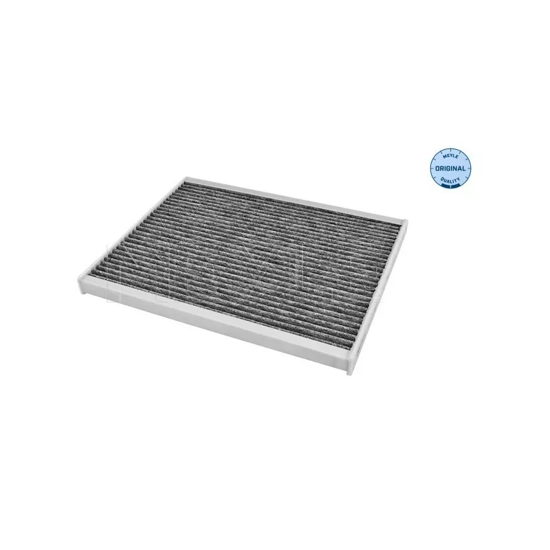 Filtre, air de l'habitacle MEYLE 612 324 0016
