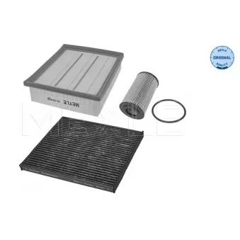 Kit de filtres MEYLE 612 330 0003/S