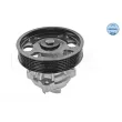 Pompe à eau MEYLE 613 220 0002 - Visuel 2