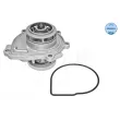 Pompe à eau MEYLE 613 220 0004 - Visuel 1