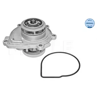 Pompe à eau MEYLE 613 220 0004