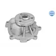 Pompe à eau MEYLE 613 220 0004 - Visuel 2