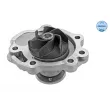Pompe à eau MEYLE 613 220 0008 - Visuel 1