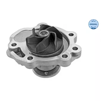 Pompe à eau MEYLE 613 220 0008