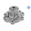 Pompe à eau MEYLE 613 220 0008 - Visuel 2