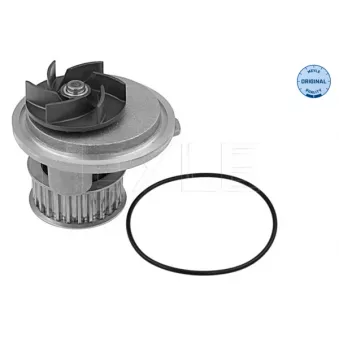 Pompe à eau MEYLE 613 220 0011