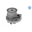 Pompe à eau MEYLE 613 220 0011 - Visuel 2