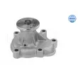 Pompe à eau MEYLE 613 220 0012 - Visuel 2