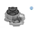 Pompe à eau MEYLE 613 220 0014 - Visuel 2