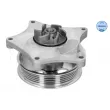 Pompe à eau, refroidissement du moteur MEYLE 613 220 0016 - Visuel 2