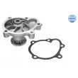 Pompe à eau MEYLE 613 600 0002 - Visuel 1