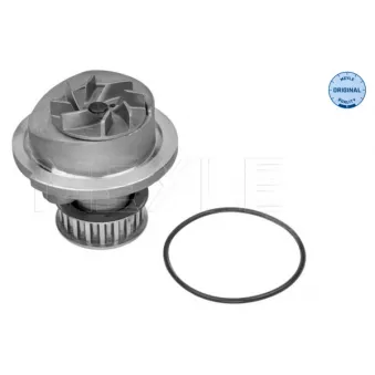 Pompe à eau MEYLE 613 600 0005