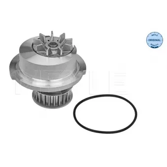 Pompe à eau MEYLE 613 600 4046