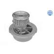 Pompe à eau MEYLE 613 600 4046 - Visuel 2