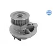 Pompe à eau MEYLE 613 600 4054 - Visuel 2