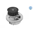 Pompe à eau MEYLE 613 600 4098 - Visuel 2