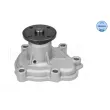 Pompe à eau MEYLE 613 600 4115 - Visuel 2