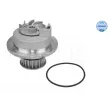 Pompe à eau MEYLE 613 600 4135 - Visuel 1