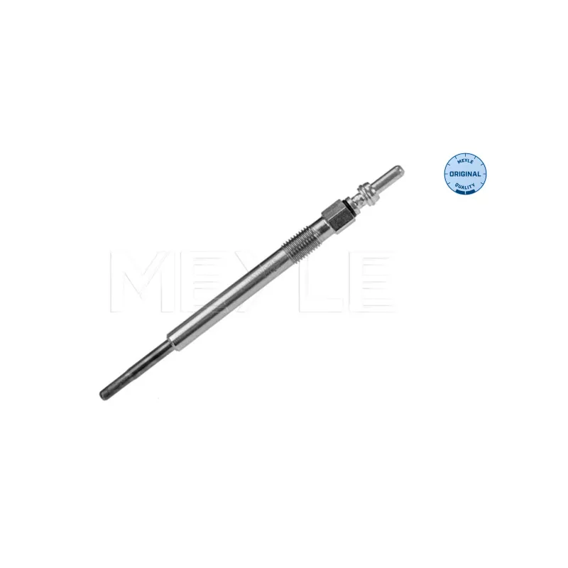Bougie de préchauffage MEYLE 614 020 0007