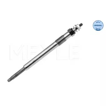 Bougie de préchauffage MEYLE 614 020 2027