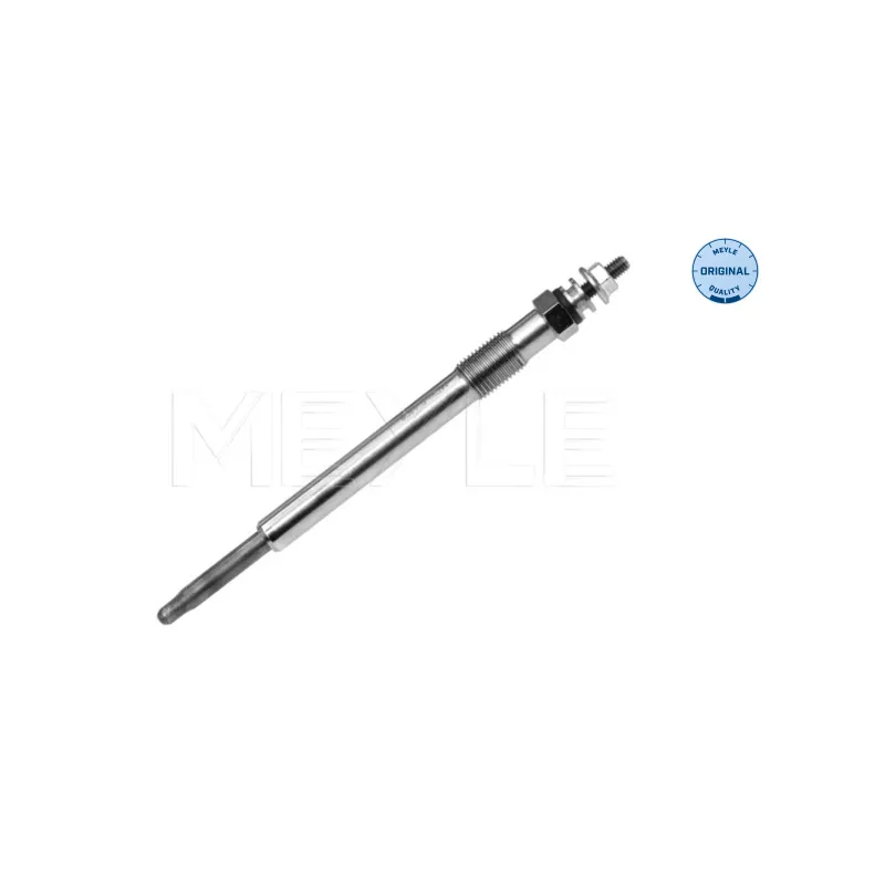 Bougie de préchauffage MEYLE 614 020 2027