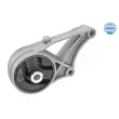 Support moteur MEYLE 614 030 0010 - Visuel 1
