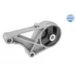 Support moteur MEYLE 614 030 0010 - Visuel 2