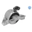 Support moteur MEYLE 614 030 0012 - Visuel 1
