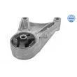 Support moteur MEYLE 614 030 0015 - Visuel 2