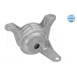 Support moteur MEYLE 614 030 0016 - Visuel 2