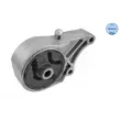 Support moteur MEYLE 614 030 0024 - Visuel 2