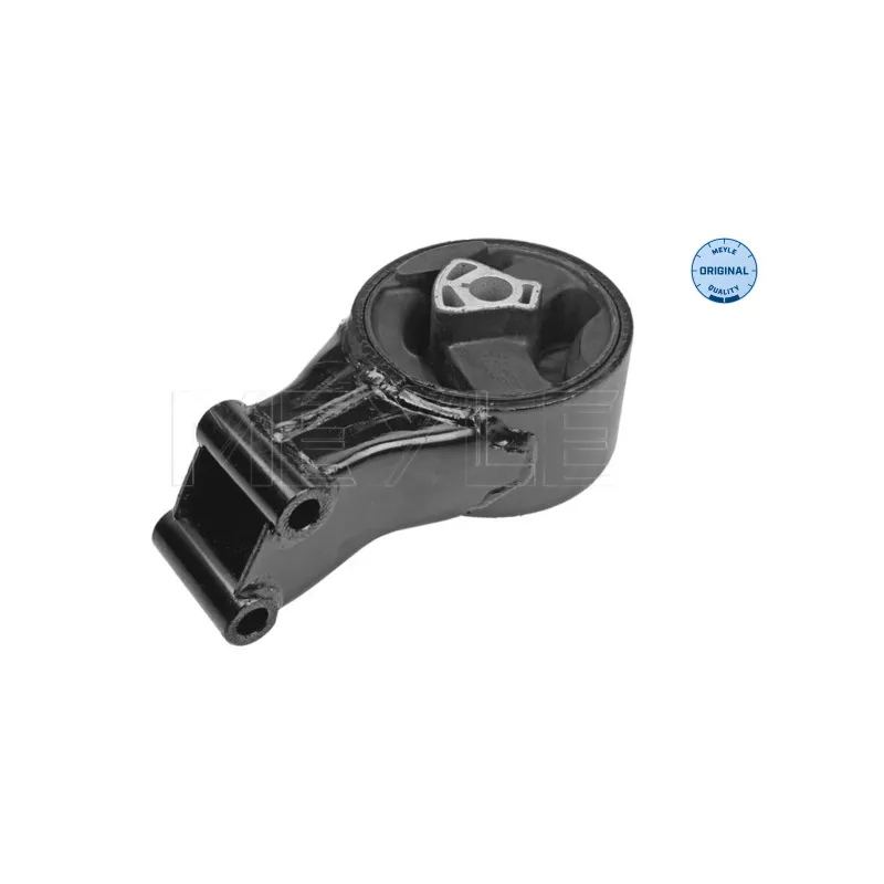 Support moteur arrière gauche MEYLE 614 030 0032