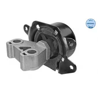 Support moteur MEYLE 614 030 0047