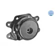 Support moteur MEYLE 614 030 0049 - Visuel 1