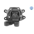 Support moteur MEYLE 614 030 0049 - Visuel 2