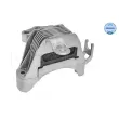 Support moteur MEYLE 614 030 0057 - Visuel 1