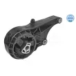 Support moteur MEYLE 614 030 0061 - Visuel 1