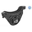 Support moteur MEYLE 614 030 0068 - Visuel 1