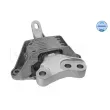 Support moteur MEYLE 614 030 0069 - Visuel 2