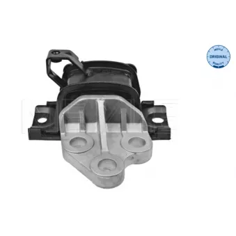 Support moteur MEYLE 614 030 0071